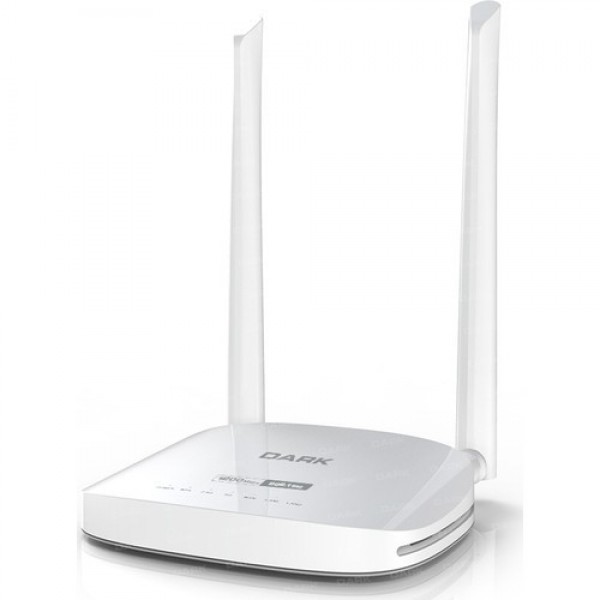 Dark RangeMAX DK-NT-WRT1210 Router