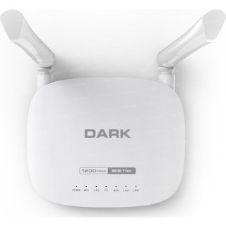 Dark RangeMAX DK-NT-WRT1210 Router