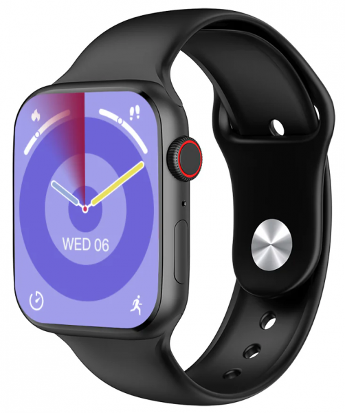 Harvox Watch 9 Pro Akıllı Saat