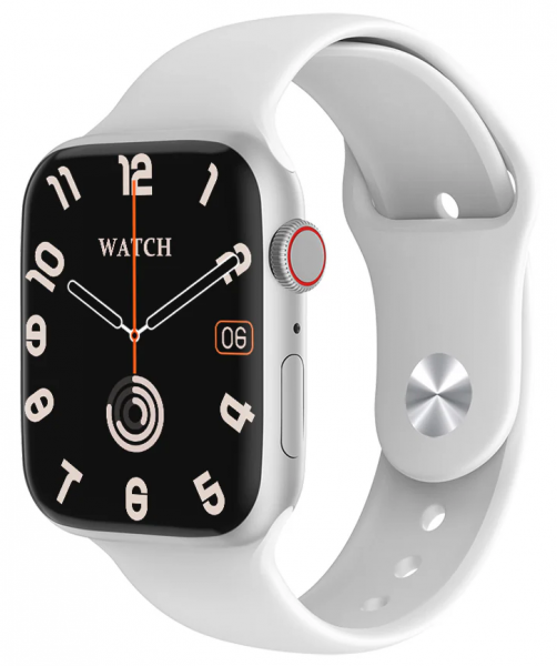 Harvox Watch 9 Pro Akıllı Saat