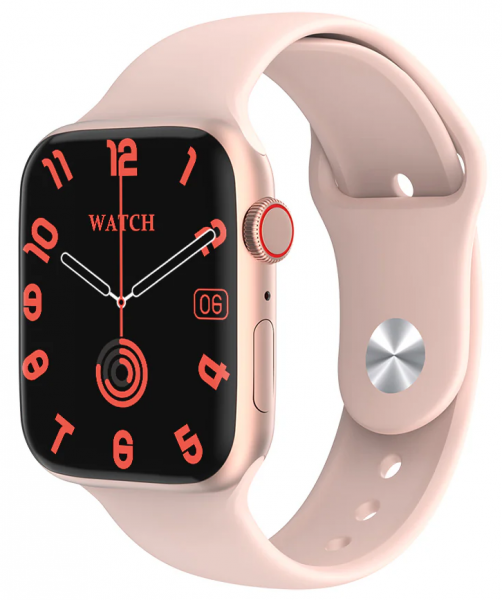Harvox Watch 9 Pro Akıllı Saat