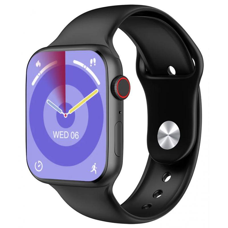 Harvox Watch 9 Pro Akıllı Saat
