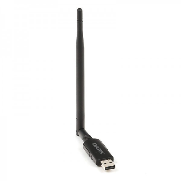 Dark RangeMax DK-NT-WDN305 Kablosuz Ağ Adaptörü