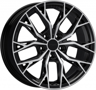 Arceo Roma 10X20" 5X112 ET40 66.6 Jant