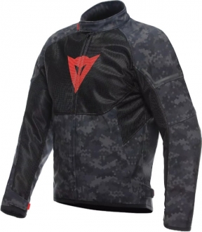 Dainese Ignite Air Motosiklet Montu