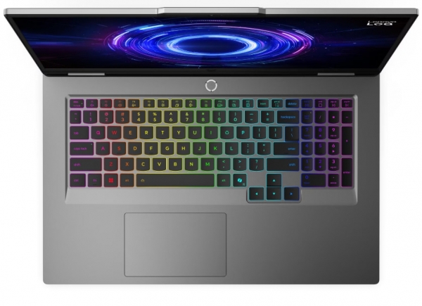 Lenovo LOQ 17IRX10 83JH00BDTR Laptop