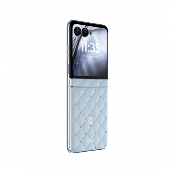 Motorola Razr 60 Swarovski