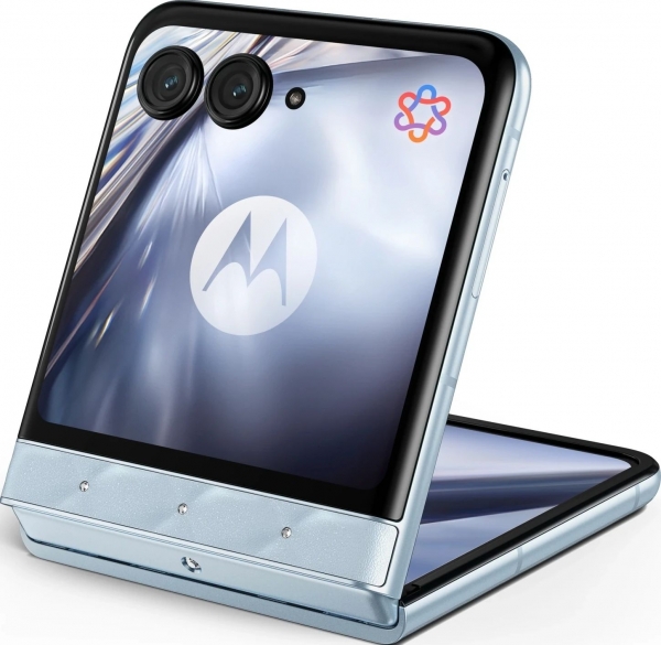 Motorola Razr 60 Swarovski