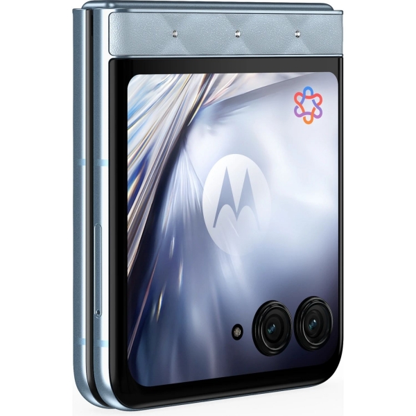 Motorola Razr 60 Swarovski