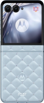 Motorola Razr 60 Swarovski