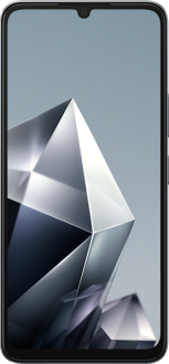 Infinix Hot 60i 5G