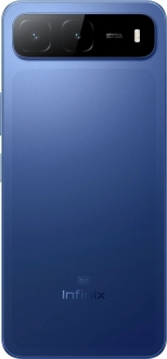 Infinix Hot 60i 5G