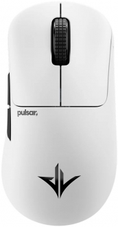 Pulsar Pro JV-X Medium Mouse