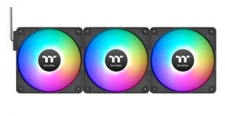 Thermaltake CT140 EX ARGB Kasa Fanı