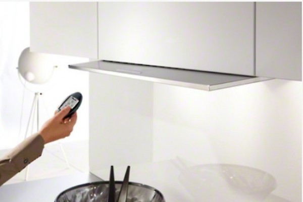 Miele DA 3690 Davlumbaz