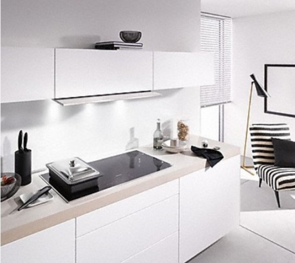 Miele DA 3690 Davlumbaz
