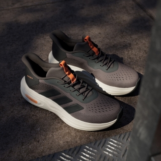 Adidas Cloudfoam Cuxxion Rapidfit Erkek Spor Ayakkabı