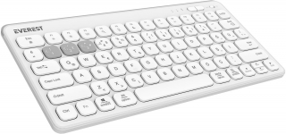 Everest KB-BT89 Klavye