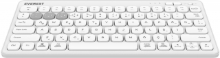Everest KB-BT89 Klavye