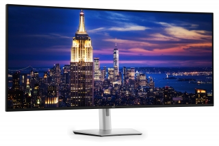 Dell UltraSharp 52 U5226KW Monitör