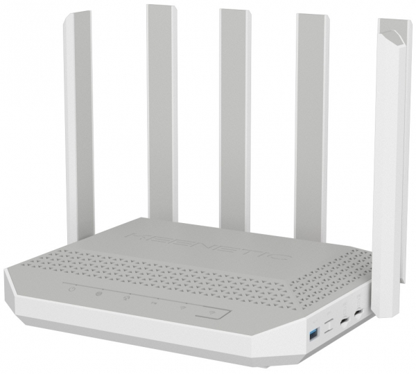 Keenetic Hero 5G Router