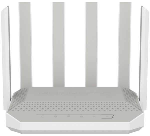 Keenetic Hero 5G Router