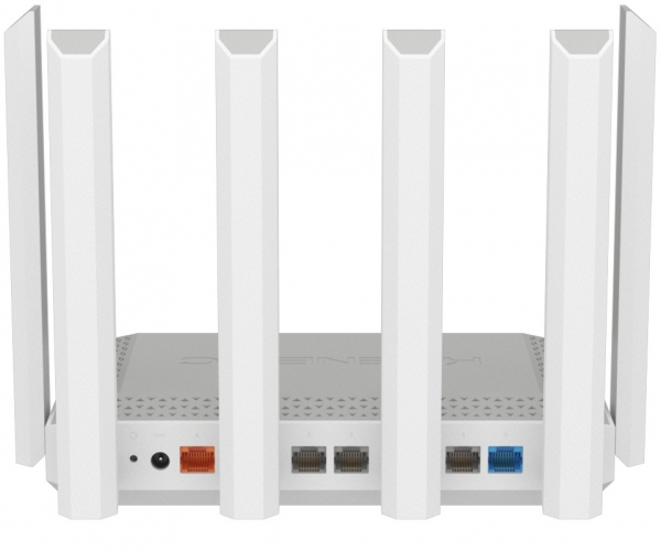 Keenetic Hero 5G Router