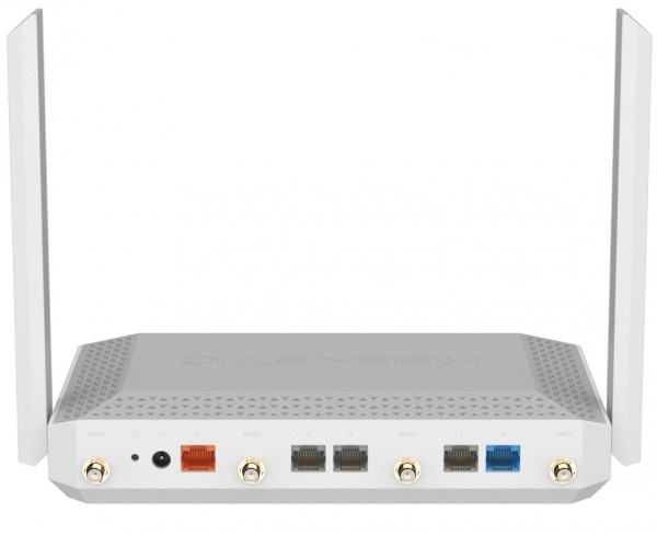 Keenetic Hero 5G Router