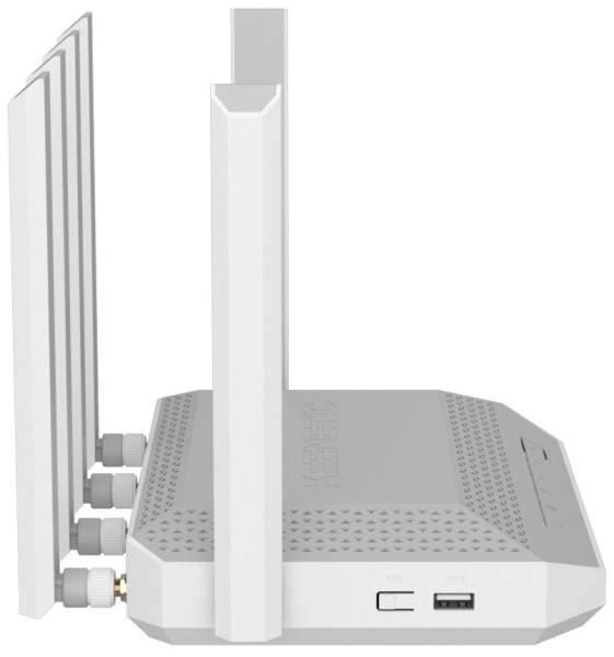 Keenetic Hero 5G Router