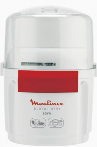 Moulinex AR6801 La Moulinette Mutfak Robotu