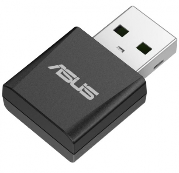 Asus USB-BE92 Nano Kablosuz Ağ Adaptörü