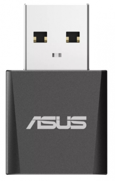 Asus USB-BE92 Nano Kablosuz Ağ Adaptörü