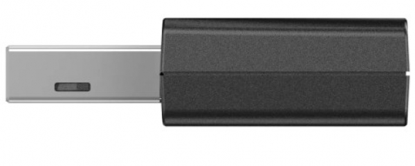 Asus USB-BE92 Nano Kablosuz Ağ Adaptörü