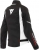 Dainese Veloce Kadın Siyah/Beyaz/Lav-Kırmızı Motosiklet Montu