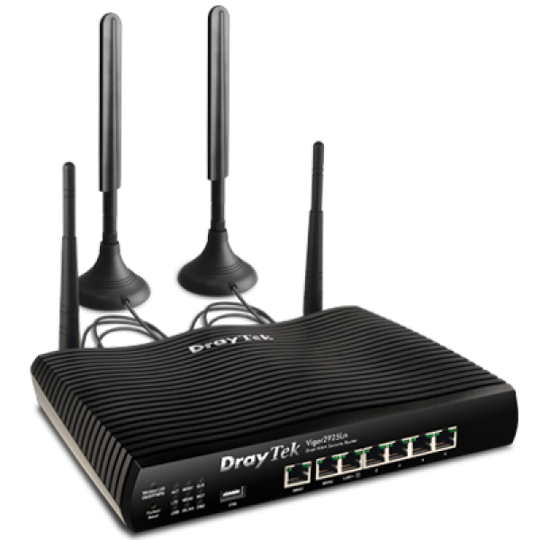 Draytek Vigor 2925Ln Router