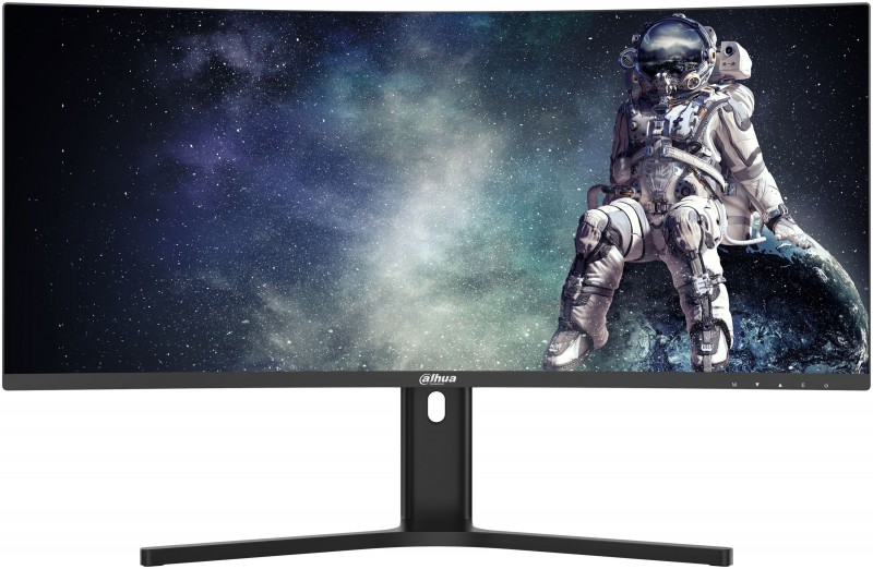 Dahua LM34-E330CA Monitör