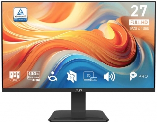 MSI Pro MP273 E14A Monitör
