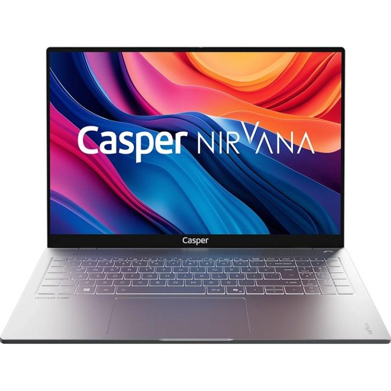 Casper Nirvana S100.1342-BQ00P-G-F Laptop