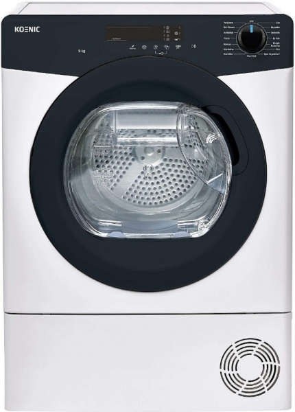 Koenic KTD 9315 Isı Pompalı Kurutma Makinesi