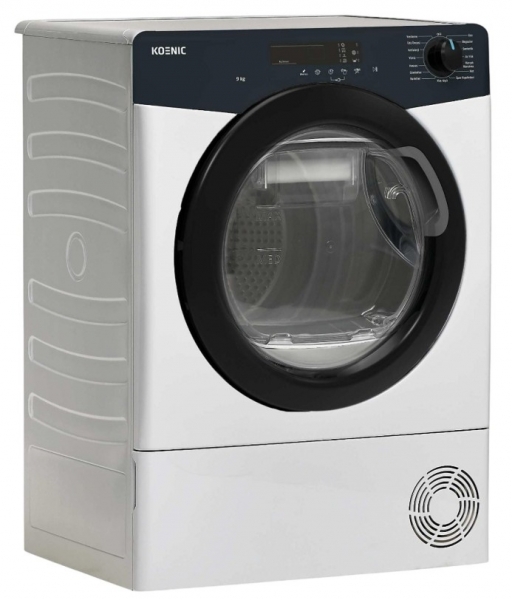 Koenic KTD 9315 Isı Pompalı Kurutma Makinesi
