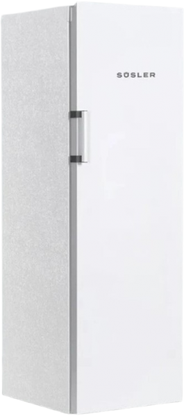 Süsler 7600 Derin Dondurucu