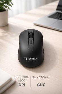 Torima TM-22 Mouse