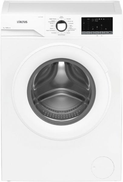 Altus AL CM 71045R Çamaşır Makinesi