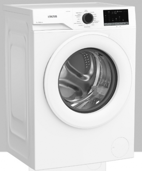 Altus AL CM 71045R Çamaşır Makinesi