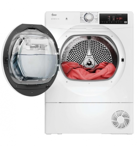 Hoover HRE-H9A2TE-17 Kurutma Makinesi
