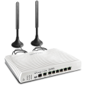 Draytek Vigor 2860L resim