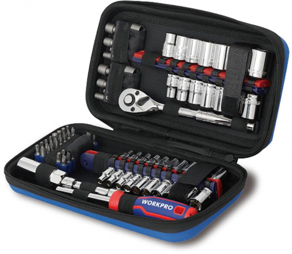 Workpro WP209006 Lokma Takımı