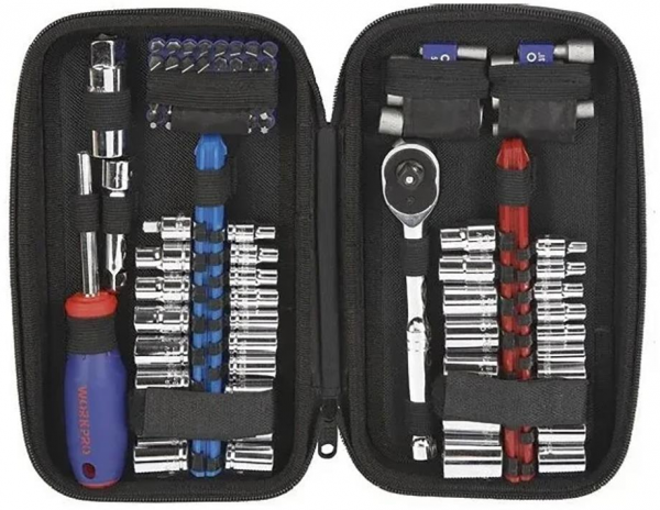 Workpro WP209006 Lokma Takımı