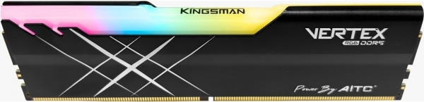 Kingsman Vertex 16 GB 5600 MT