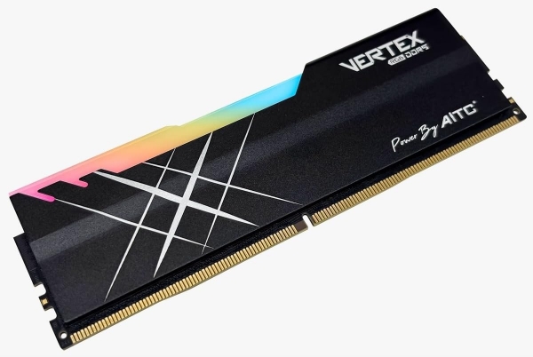 Kingsman Vertex 16 GB 5600 MT